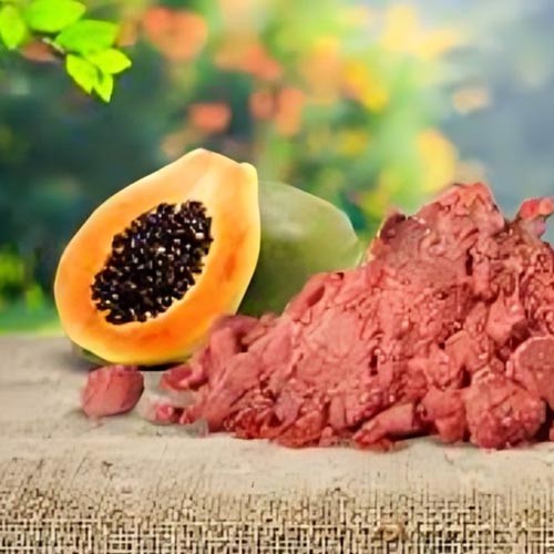Papaya Fruit Powder 1Kg Exporter in Burhanpur